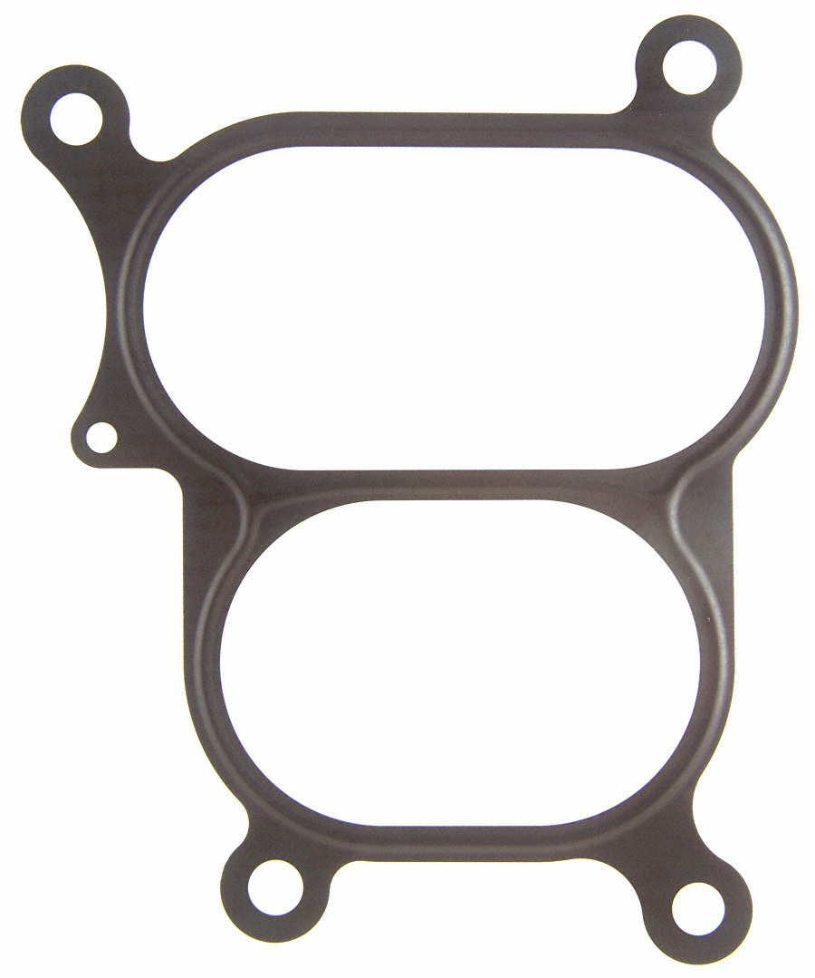 Fuel Injection Throttle Body Mounting Gasket FEL-PRO 61345