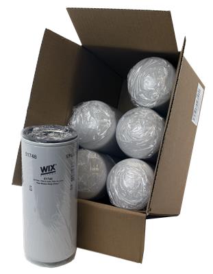 Engine Oil Filter Wix 51748MP