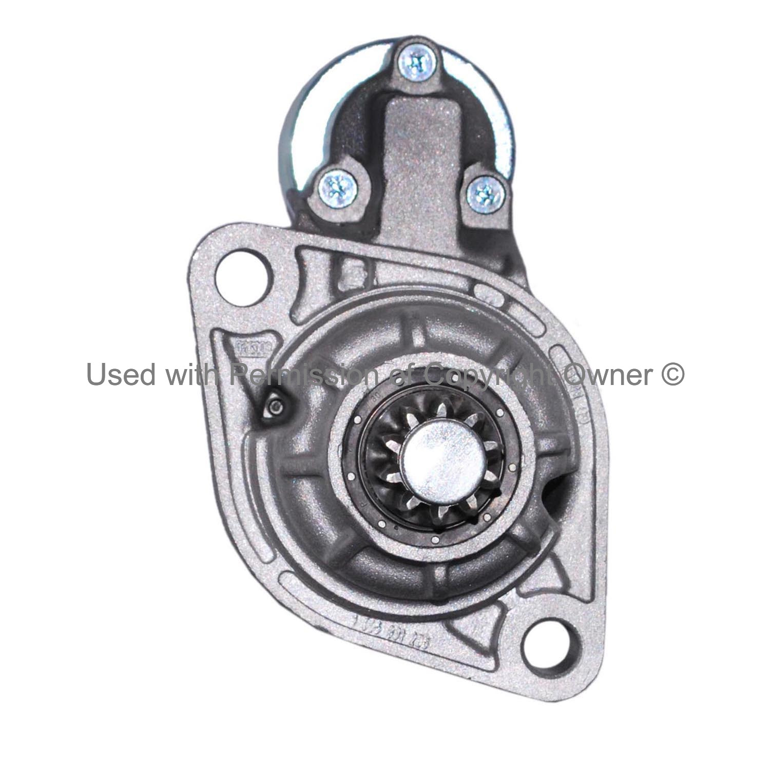 Starter Quality-Built 19430