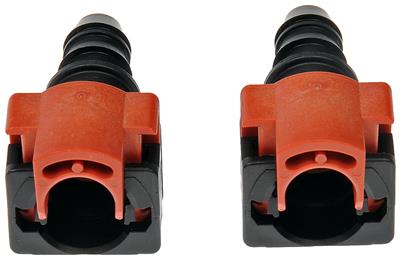 Fuel Line Connector Dorman - OE Solutions 800-445