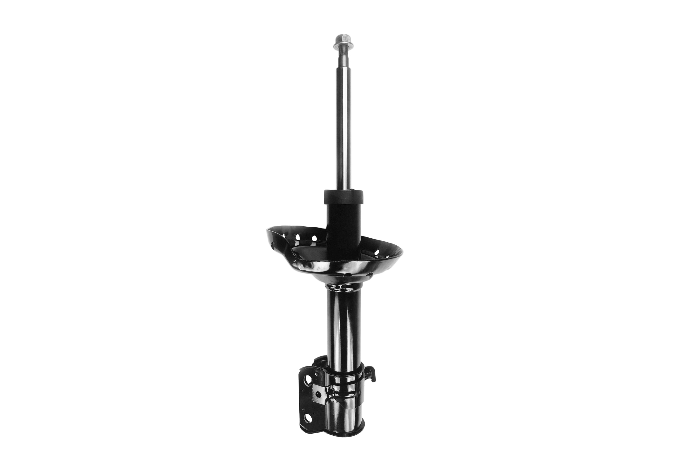 Suspension Strut MacPherson Ride Control MP331753R