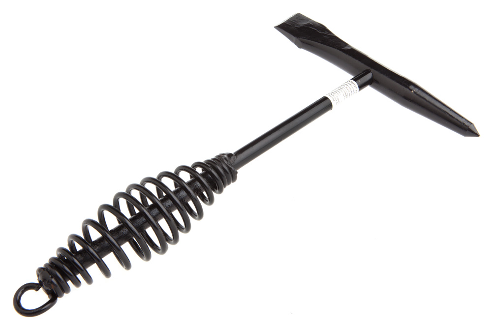 Welding Chipping Hammer Forney 70600
