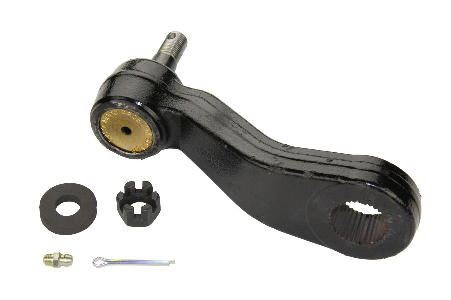 Steering Pitman Arm MOOG Chassis Products K6654HD