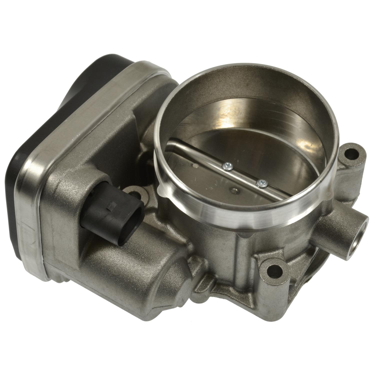 Fuel Injection Throttle Body TechSmart S20177