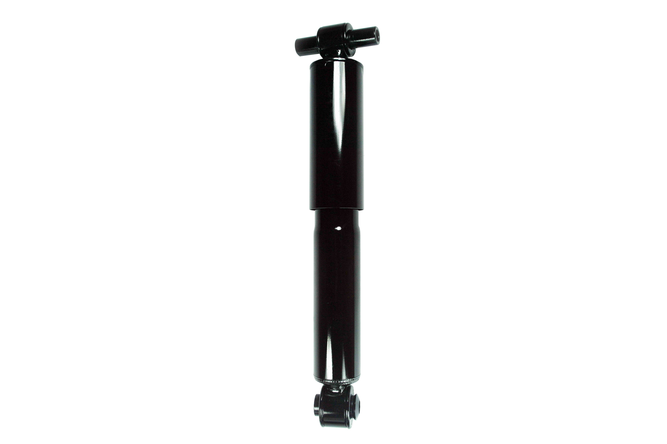 Suspension Shock Absorber MacPherson Ride Control MP342843