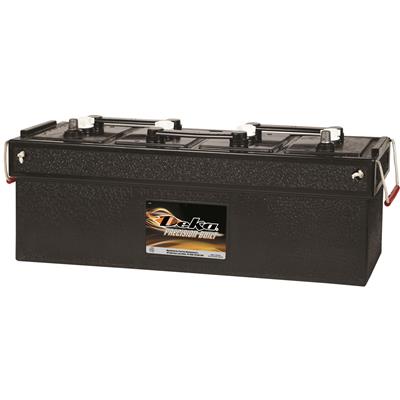 Vehicle Battery Deka 821