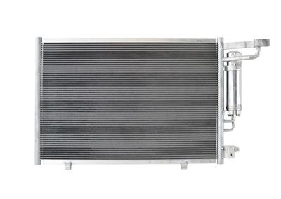A/C Condenser OSC 4321