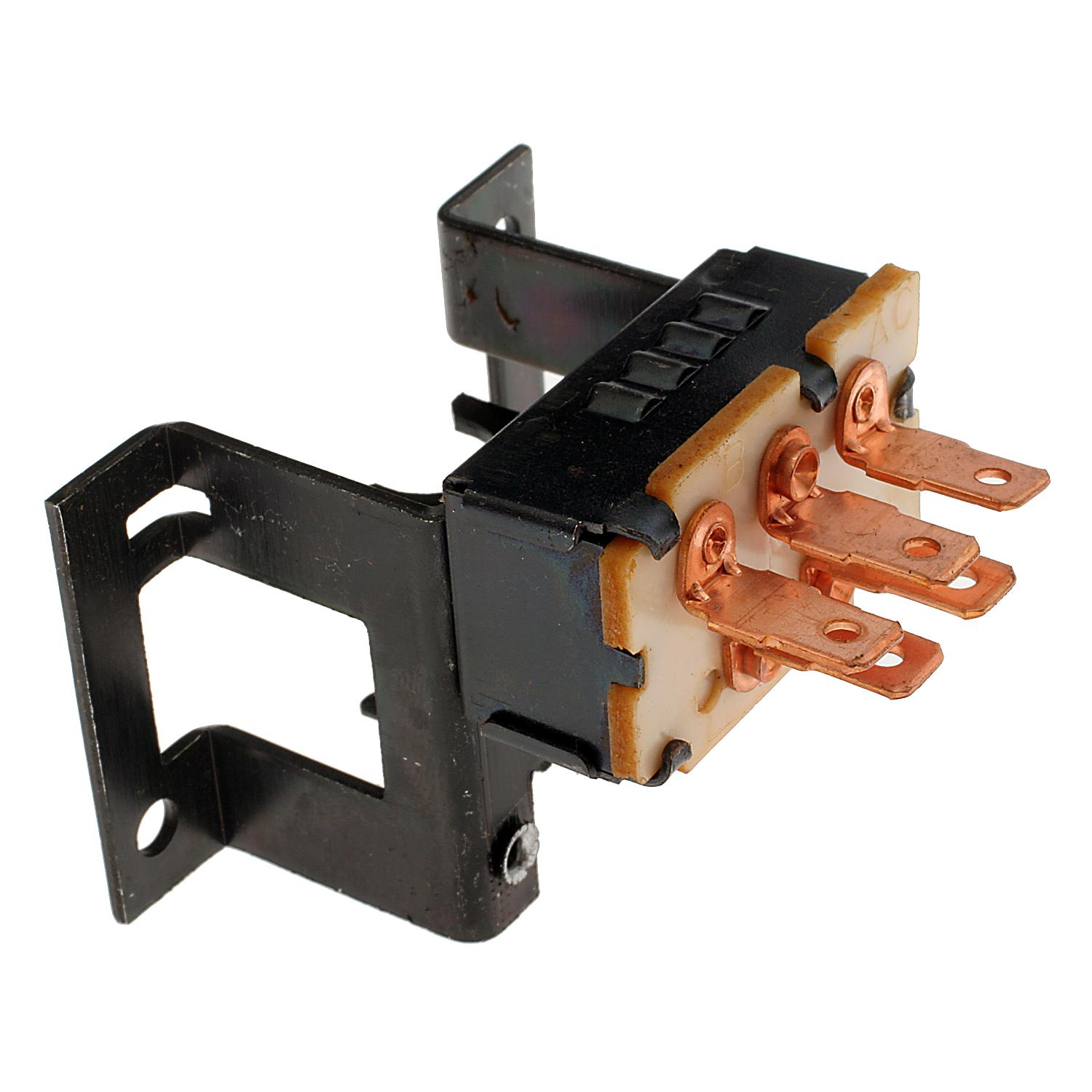 HVAC Blower Control Switch Standard Ignition HS-292