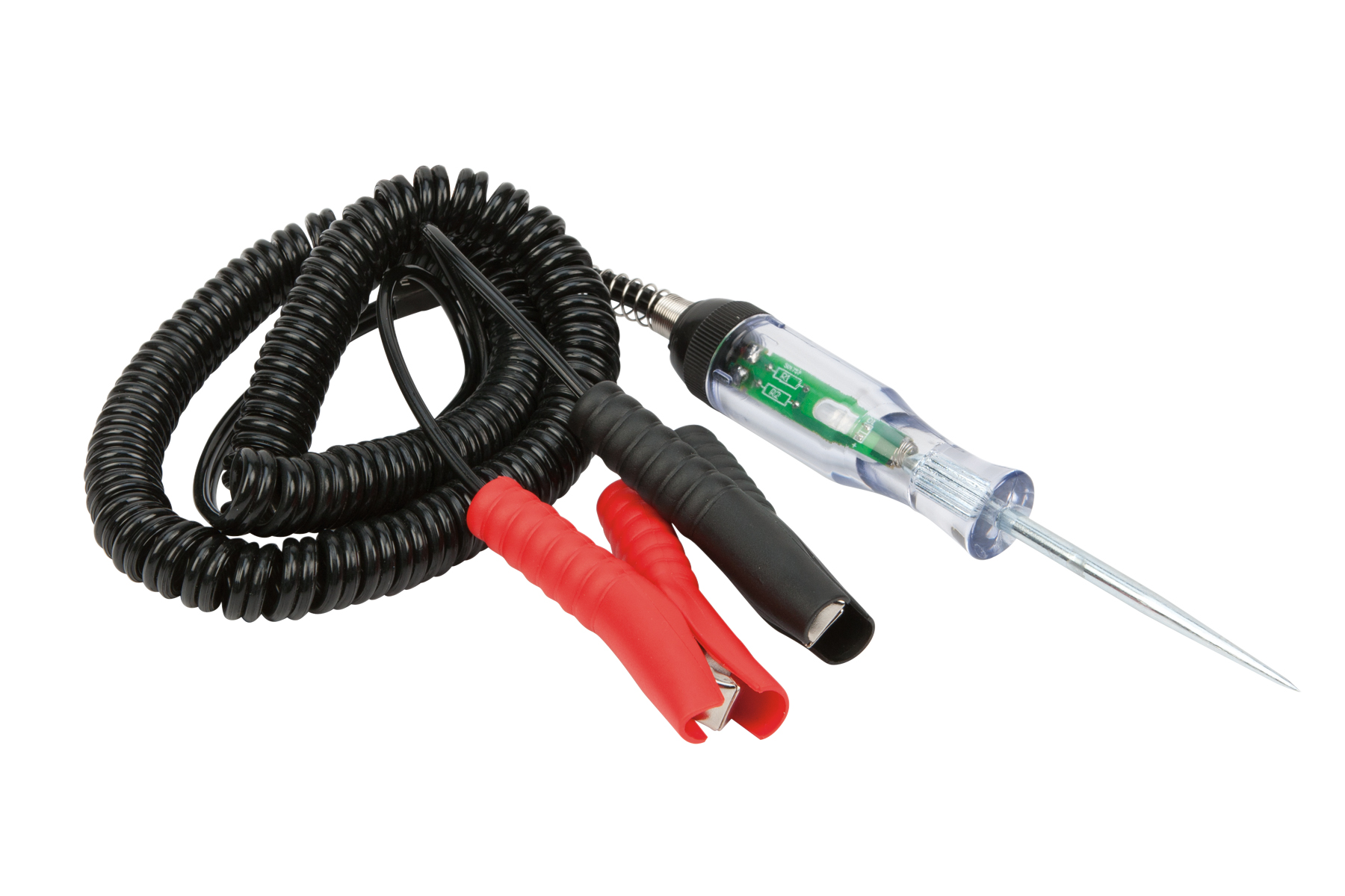 Electrical Circuit Testing Tool Performance Tool W2991