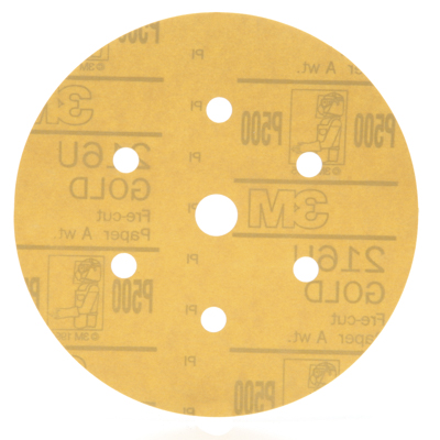 Sanding Disc 3M 01072