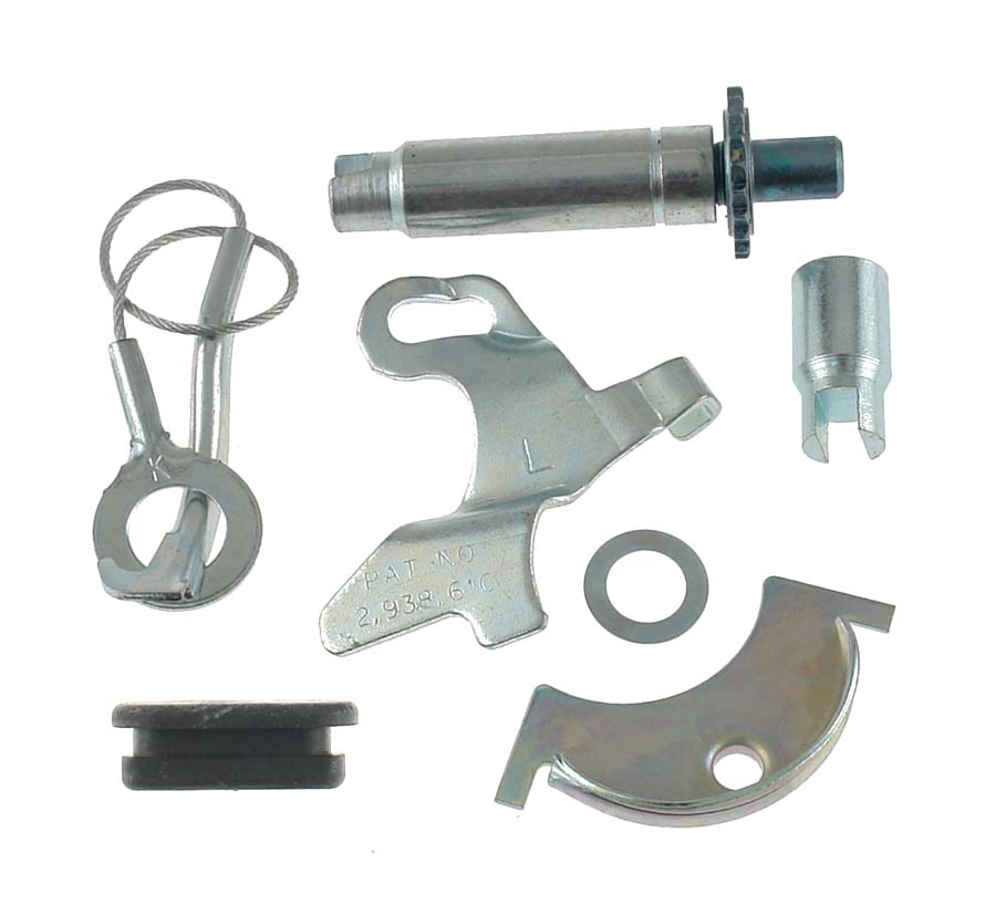 Drum Brake Self-Adjuster Repair Kit Carlson H2596