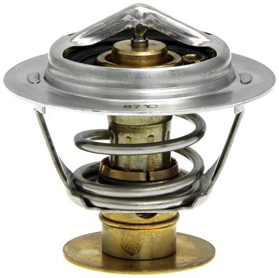 Engine Coolant Thermostat Gates 34238S