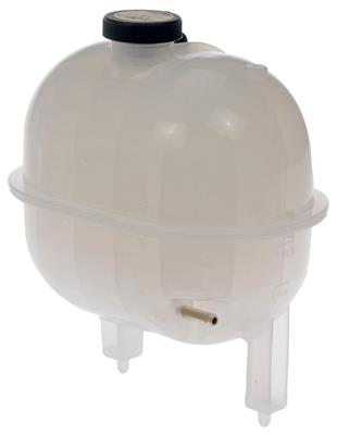 Engine Coolant Reservoir Dorman - OE Solutions 603-452