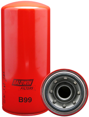 Engine Oil Filter Baldwin B99