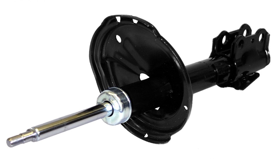 Suspension Strut Monroe Shocks & Struts 72212