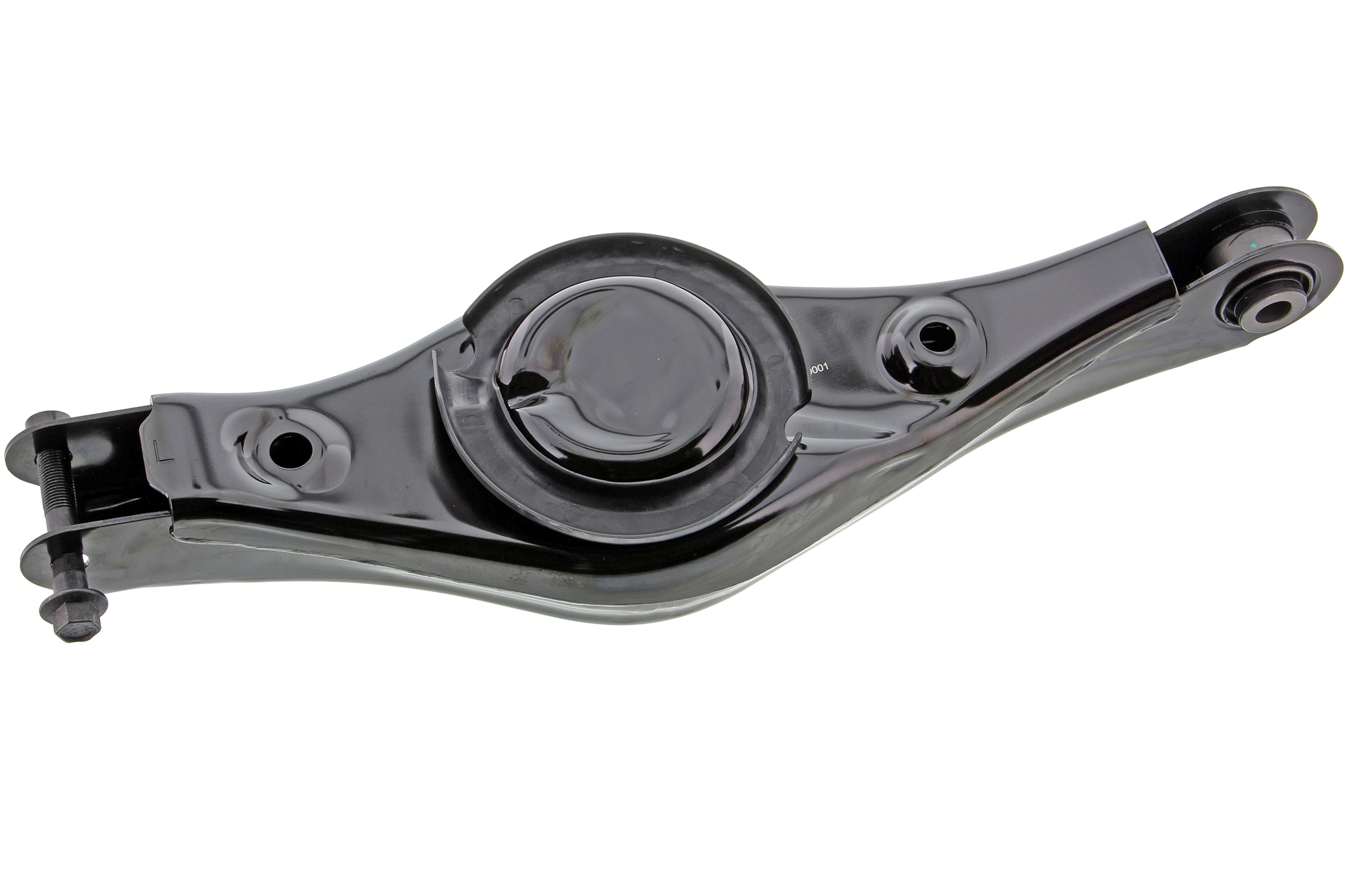 Suspension Control Arm MacPherson Chassis C6GS601185