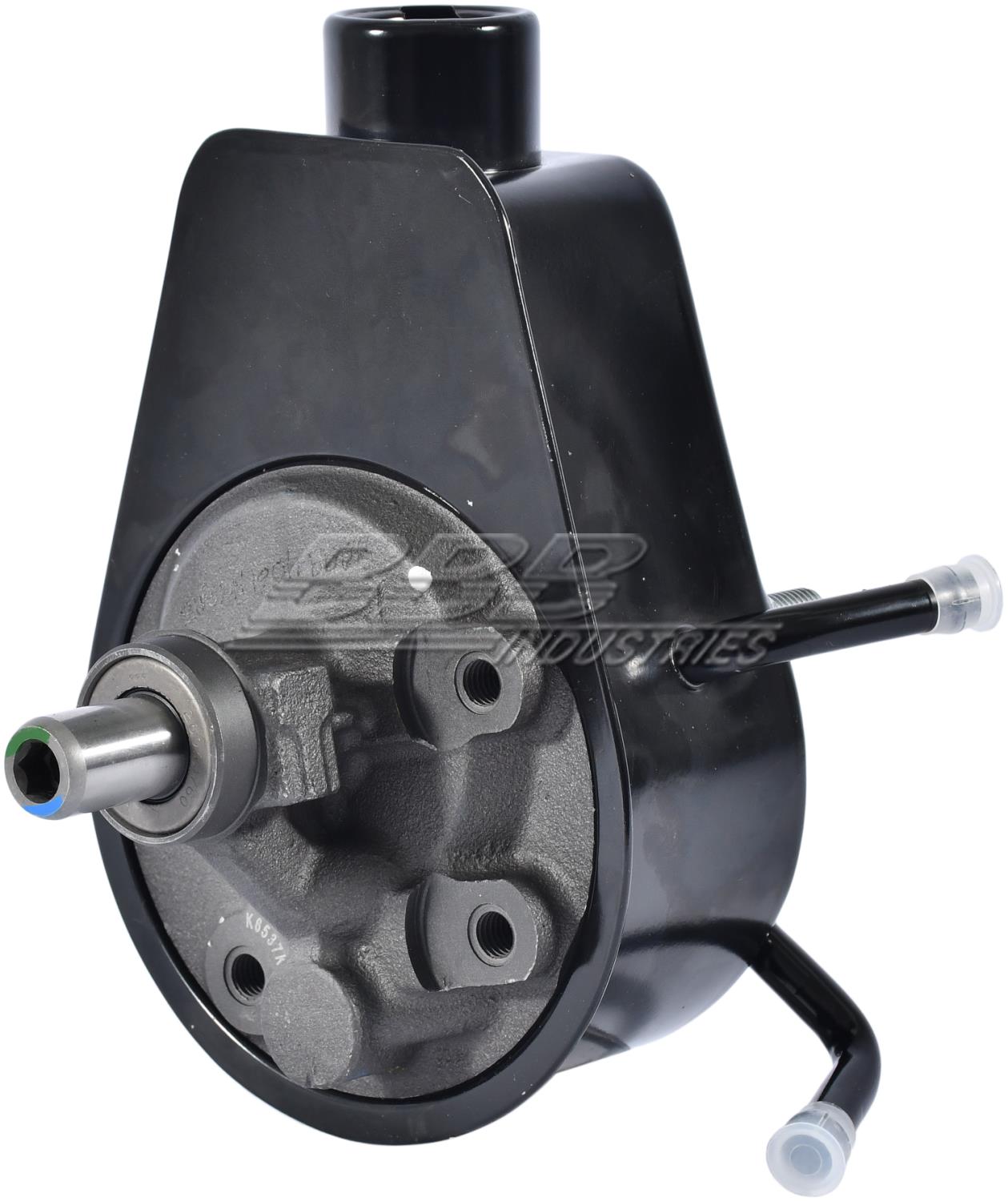 Power Steering Pump TERREPOWER formerly BBB Industries N731-2162