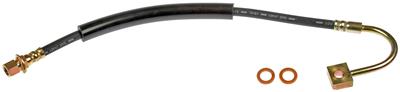 Brake Hydraulic Hose Parts Master BH620591