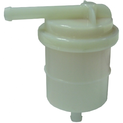 Fuel Filter Parts Master 73087