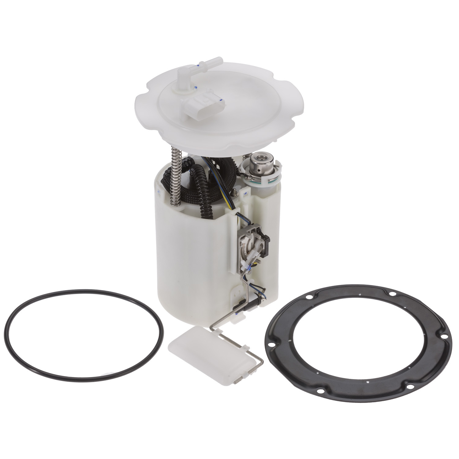 Fuel Pump Module Assembly Carter P76411M