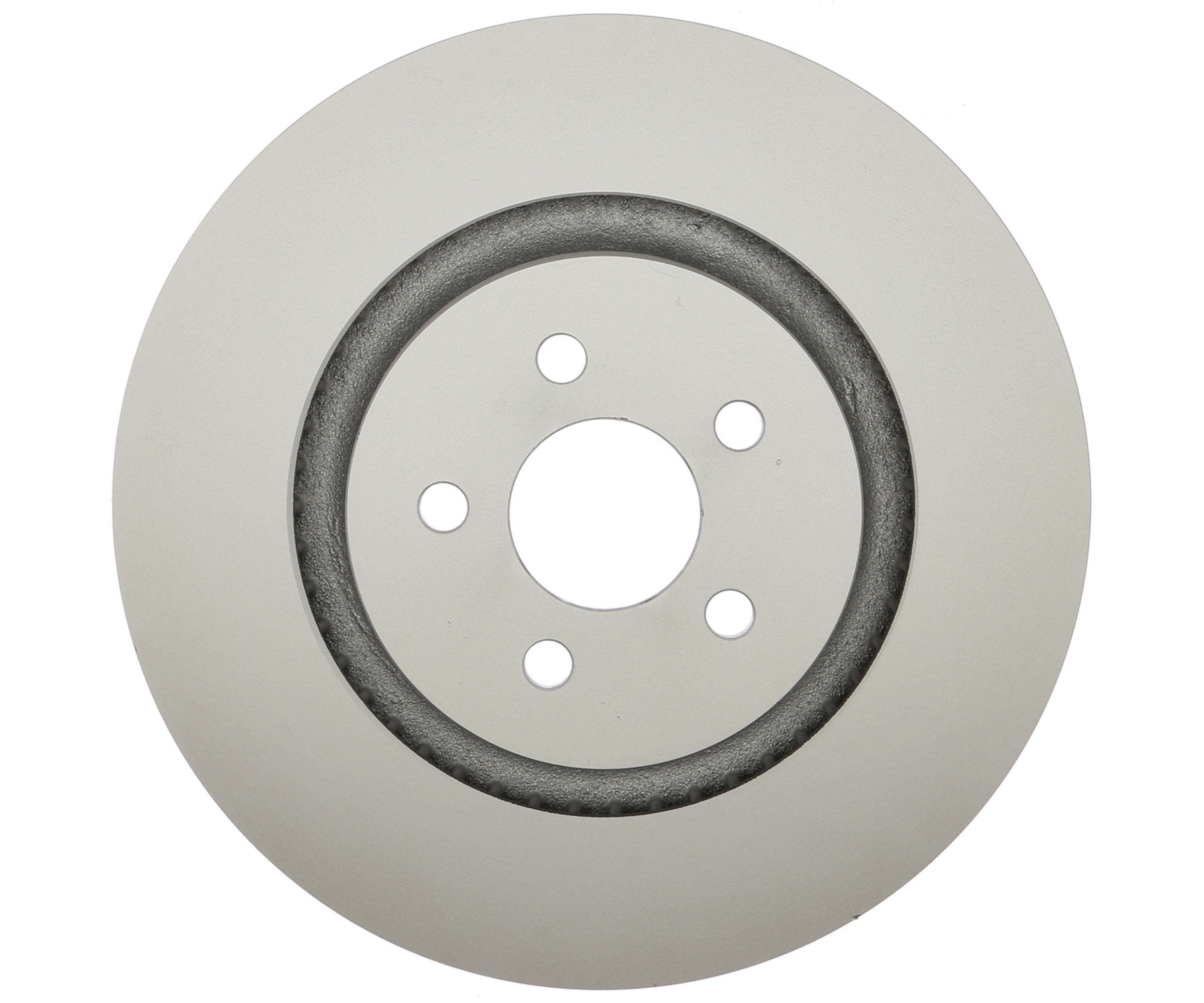 Disc Brake Rotor Raybestos Brakes 681995FZN