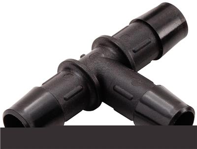 HVAC Heater Hose Connector Gates 28583