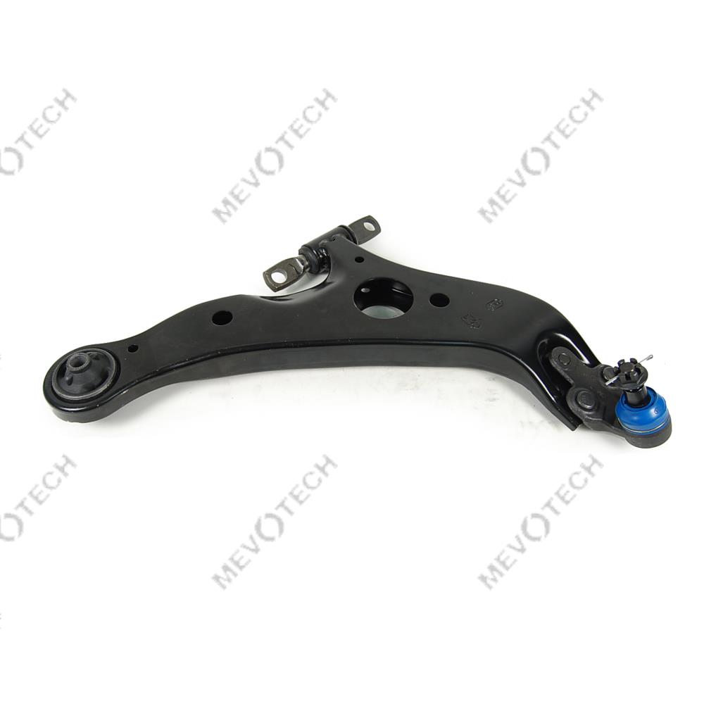 Suspension Control Arm and Ball Joint Assembly Mevotech Supreme CMS86170
