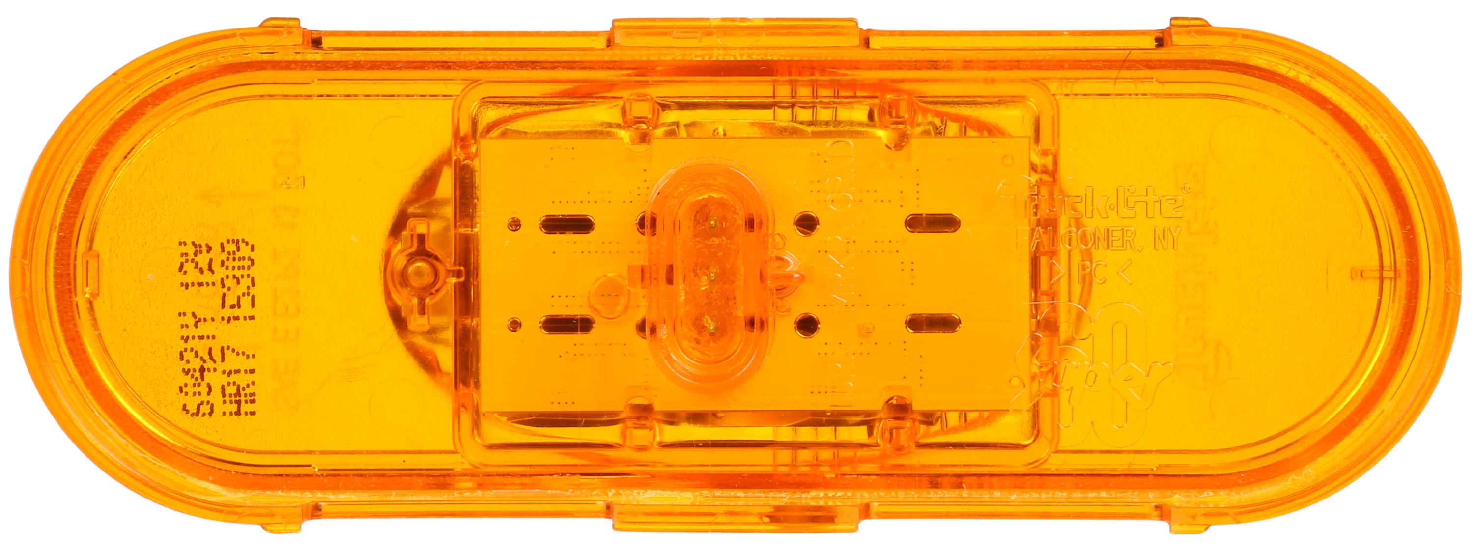 Turn Signal Light Truck-Lite 60421Y