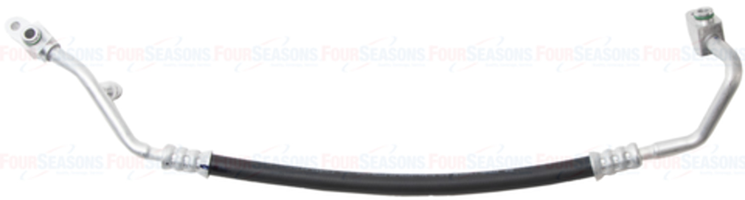 A/C Refrigerant Discharge Hose Four Seasons 66934