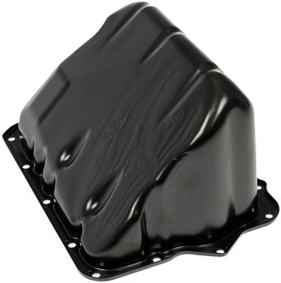 Engine Oil Pan Dorman - OE Solutions 264-257