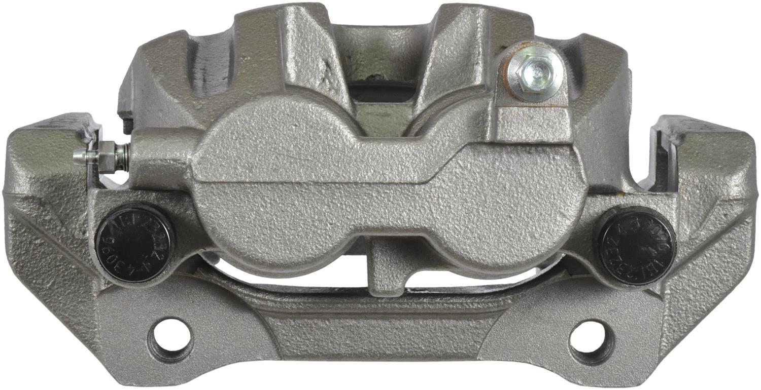 Disc Brake Caliper Perfect Stop 89-17756A