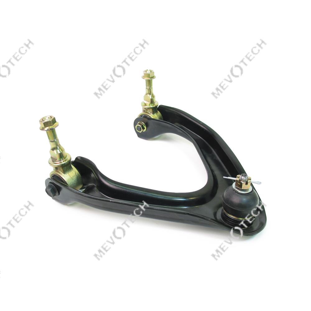 Suspension Control Arm and Ball Joint Assembly Mevotech Supreme CMS20571