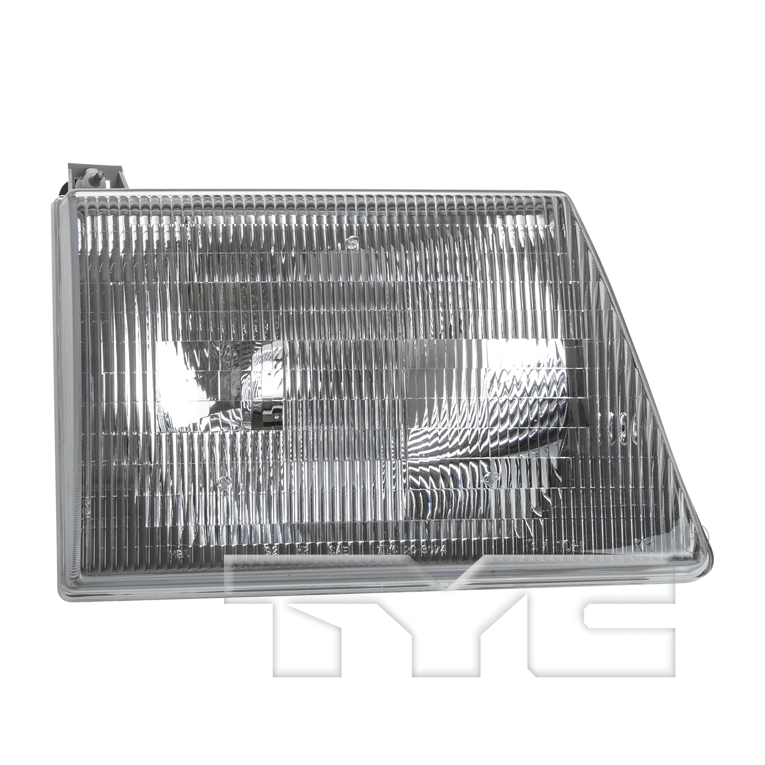 Headlight Assembly TYC 20-3074-90
