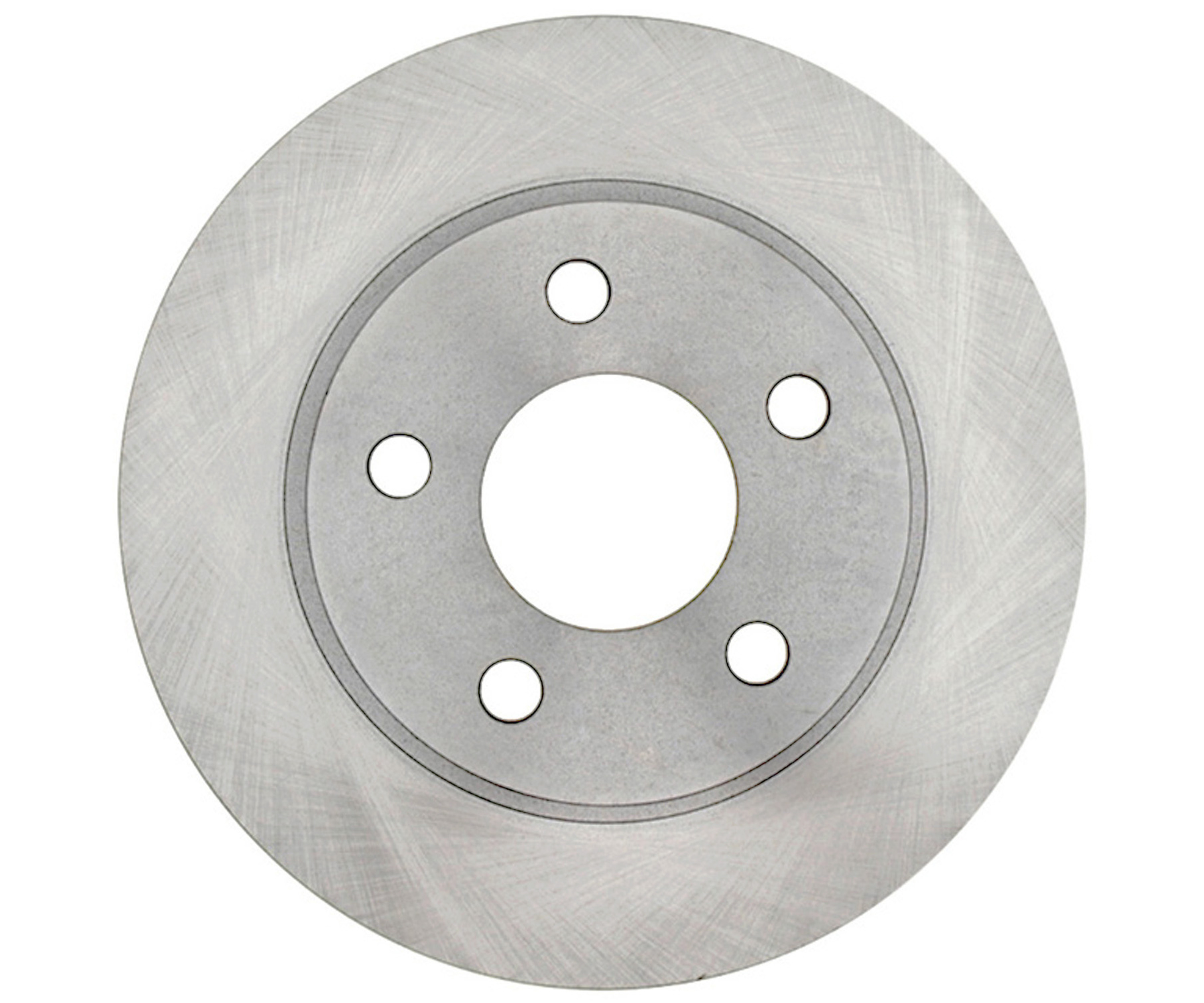Disc Brake Rotor Raybestos Brakes 56851R