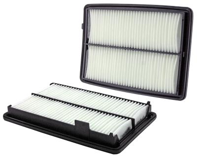 Engine Air Filter Wix 49211