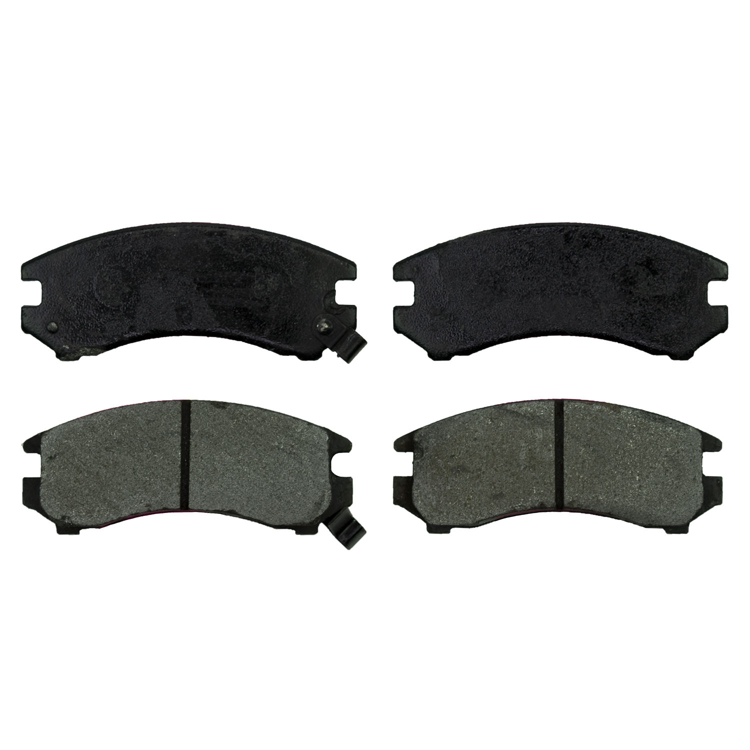 Disc Brake Pad Set Ultra Stop ULT452