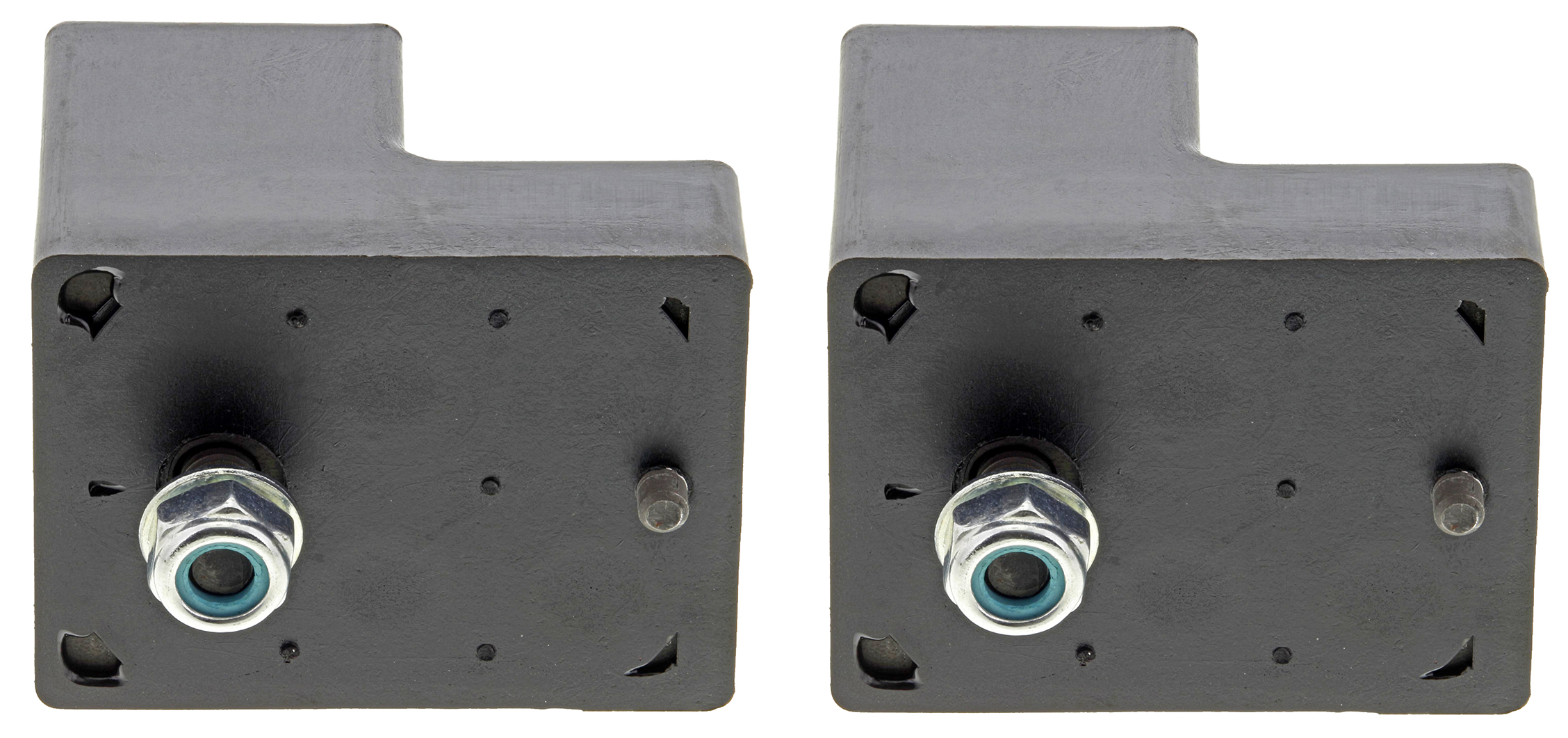 Suspension Control Arm Bumper MacPherson Chassis 3K201426