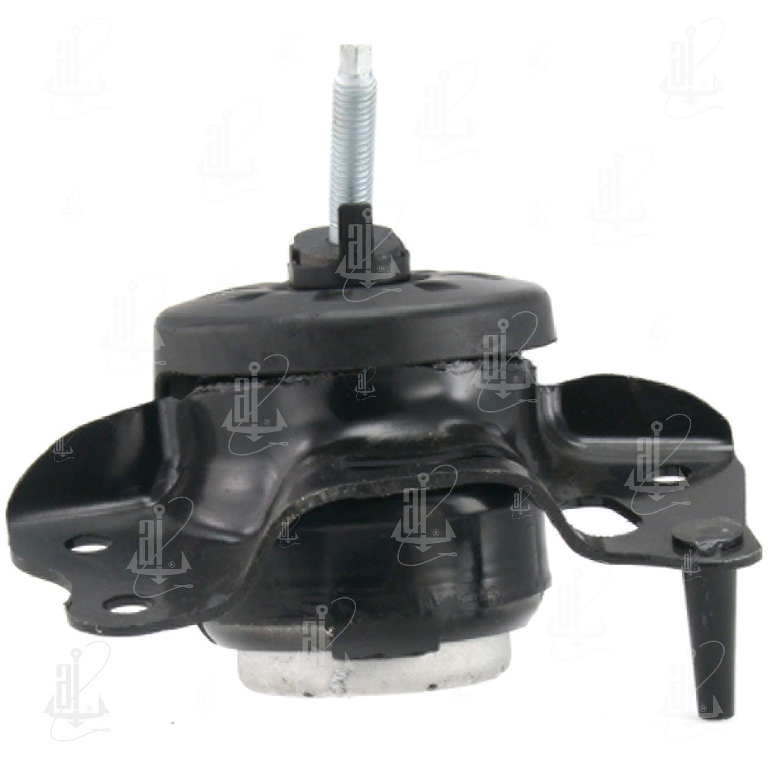 Engine Mount Anchor 3509