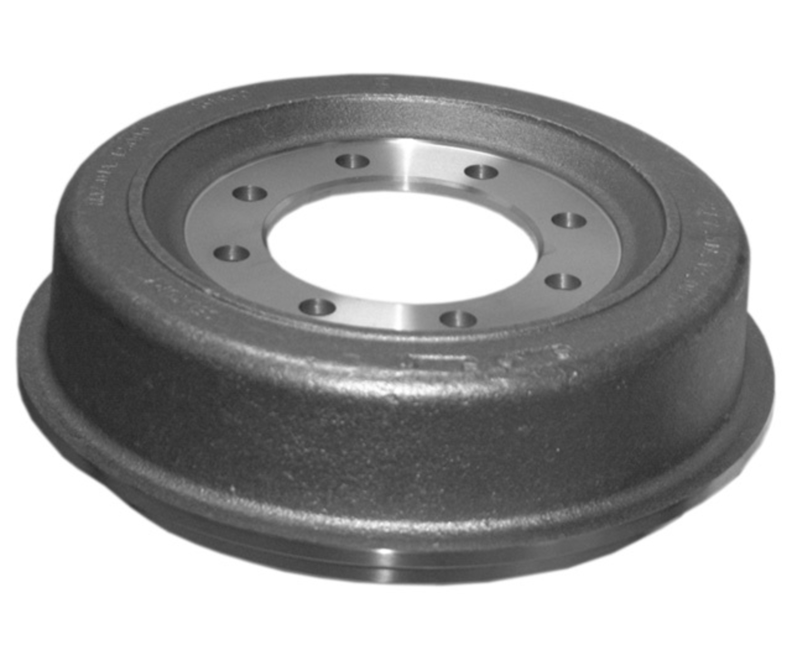 Brake Drum Raybestos Brakes 1650R