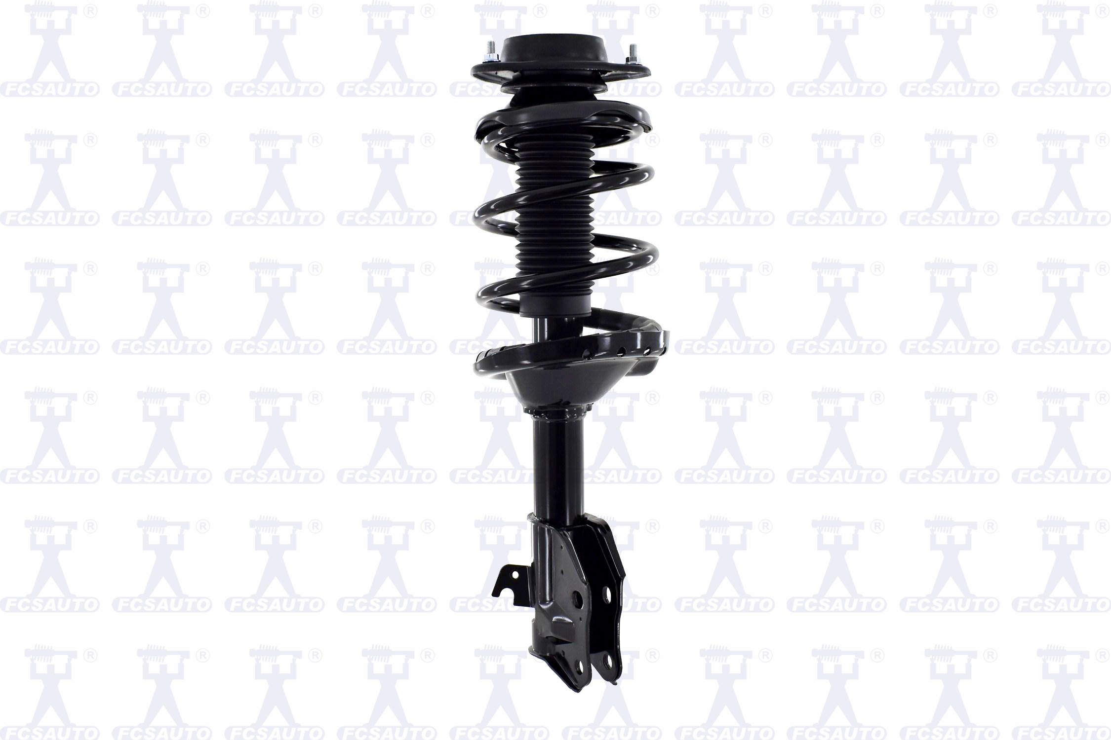 Suspension Strut and Coil Spring Assembly Focus Auto Parts 1333940R