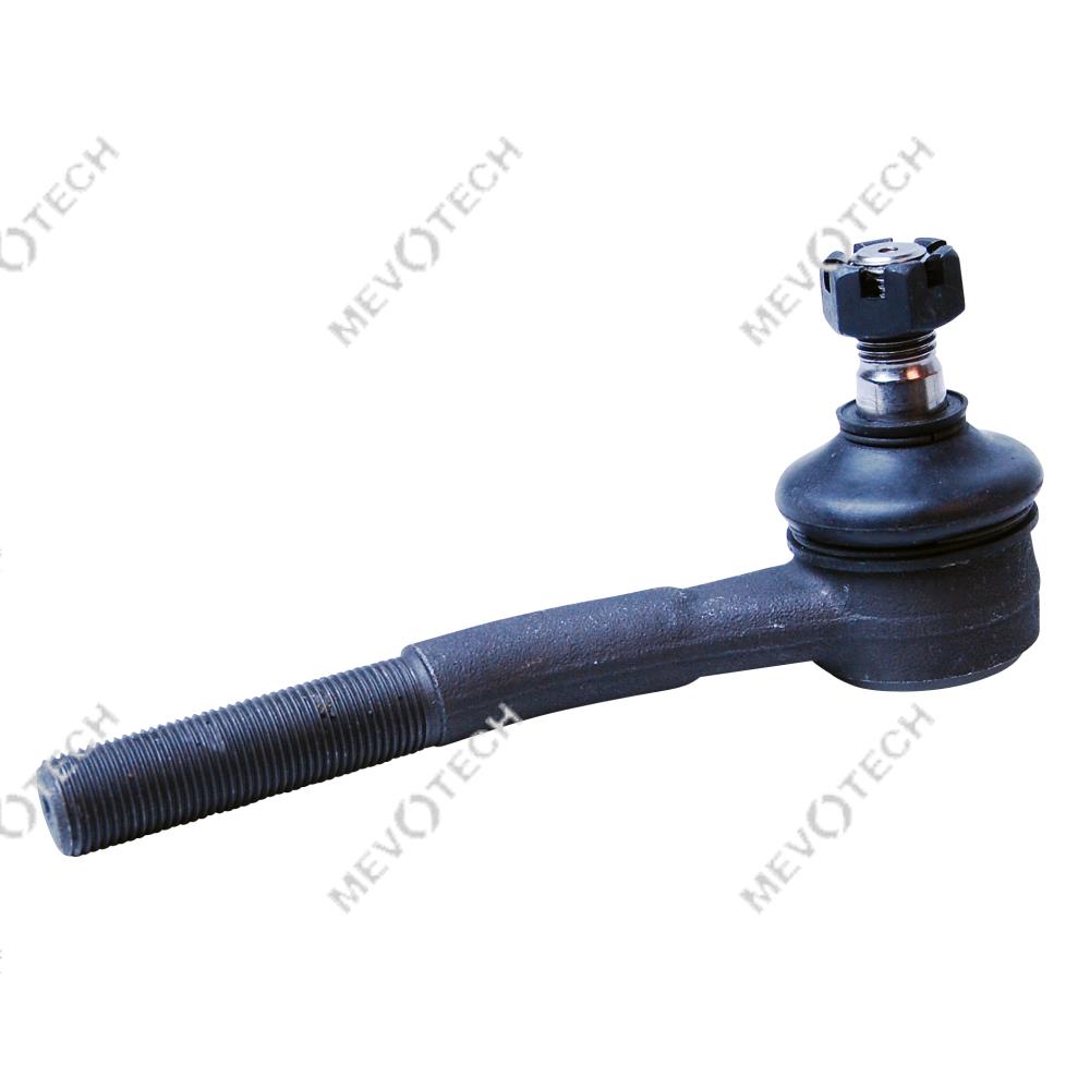 Steering Tie Rod End Mevotech Supreme MS86649