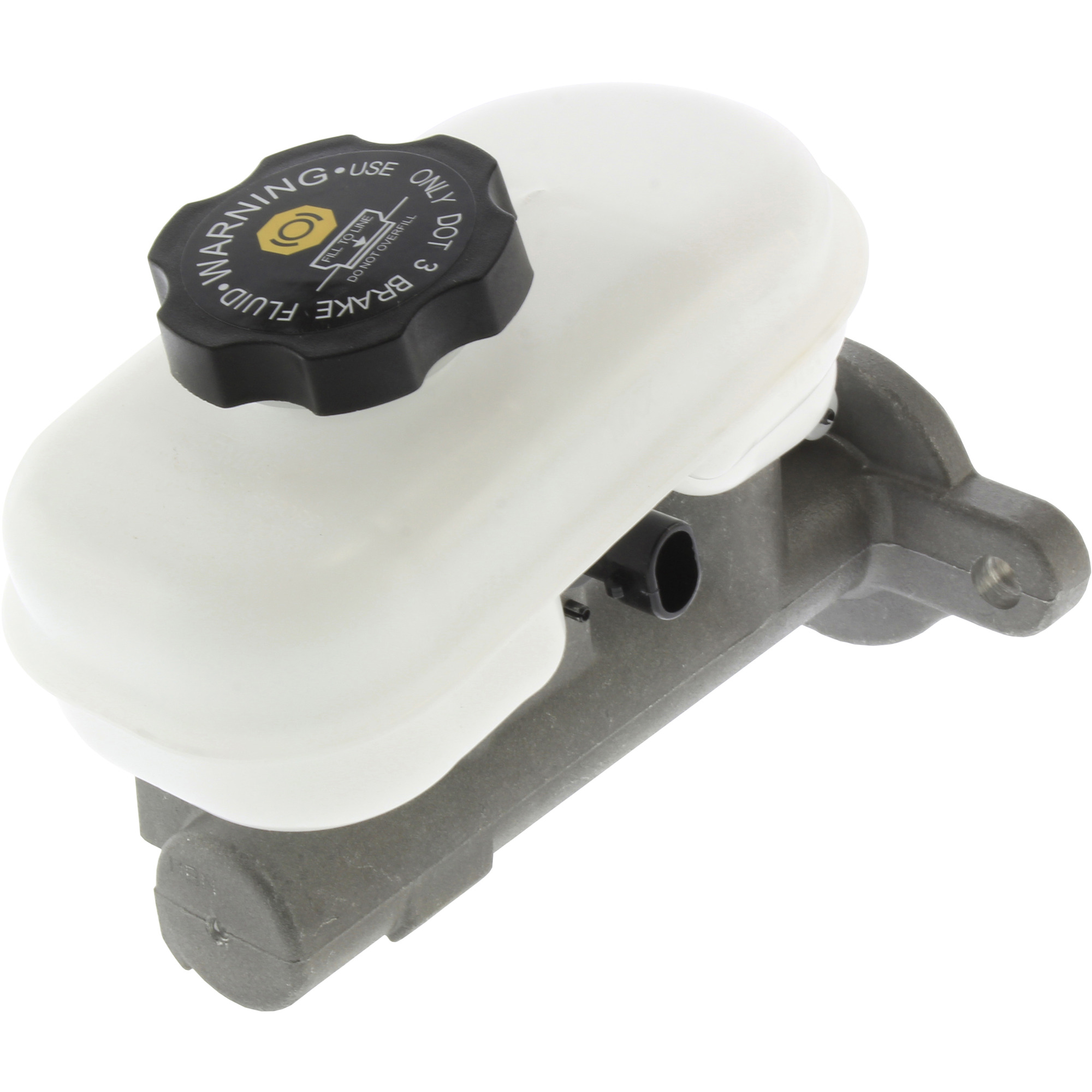 Brake Master Cylinder Centric Parts 130.62138