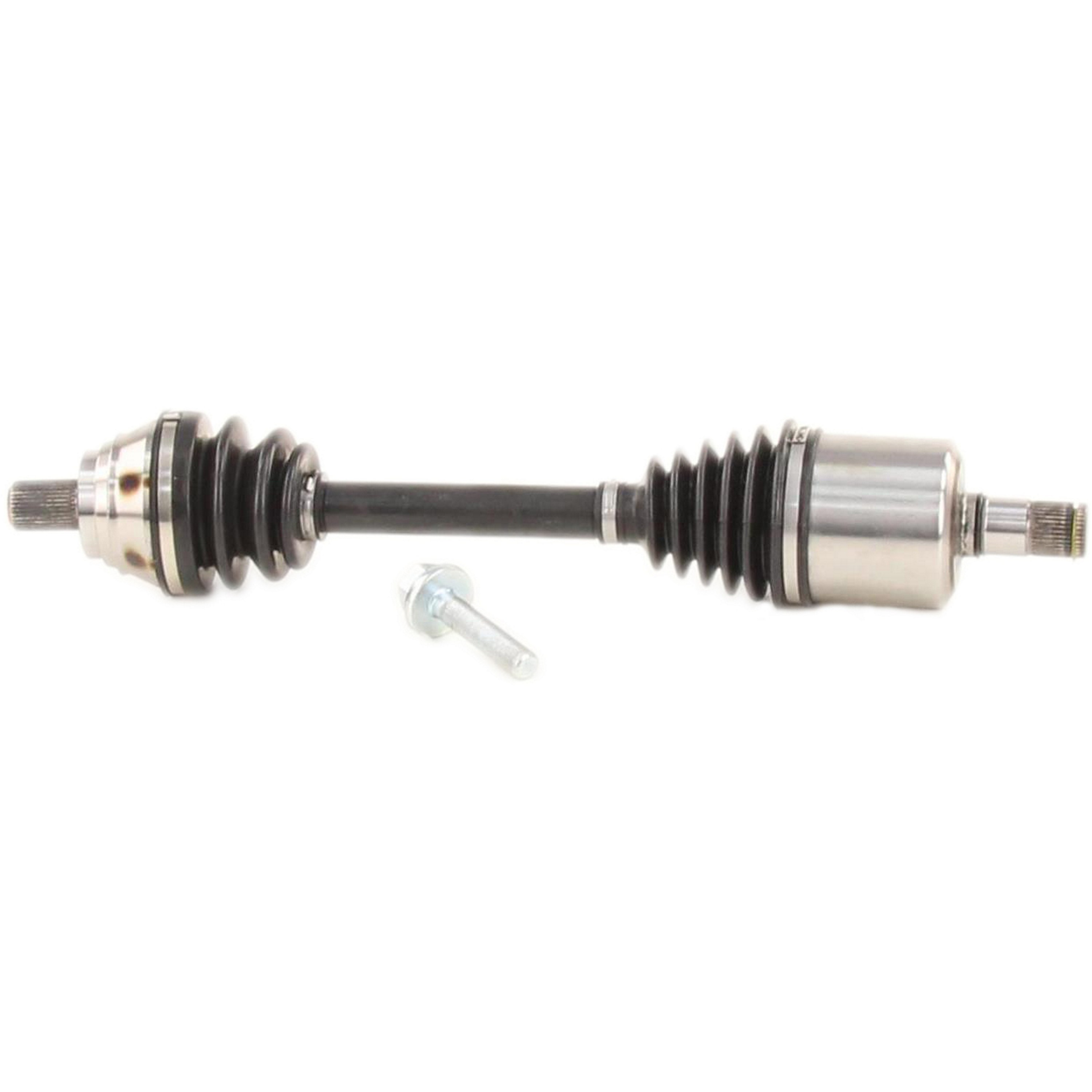 CV Axle Shaft TrakMotive VW-8171