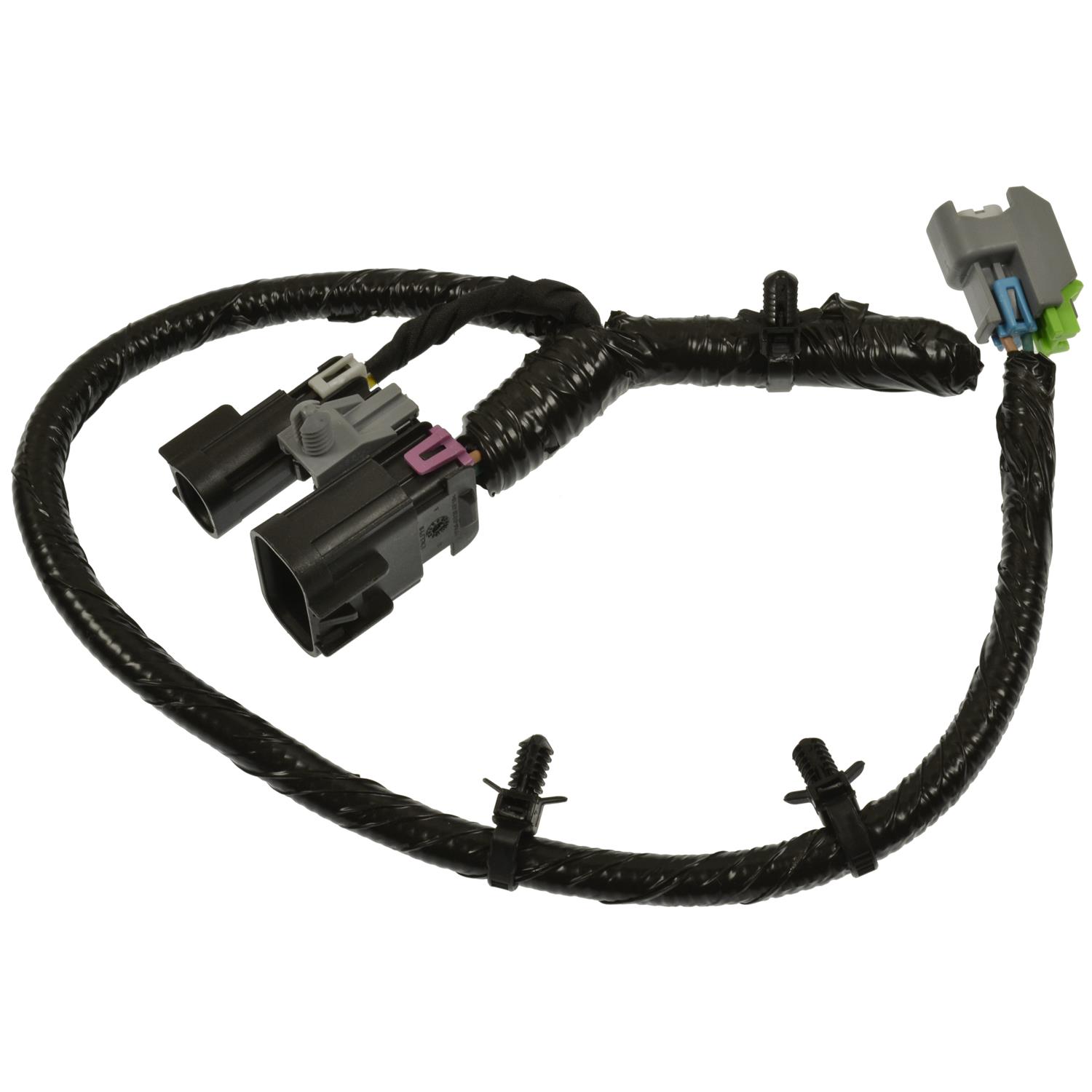 ABS Wheel Speed Sensor Wiring Harness Standard Ignition ALH264