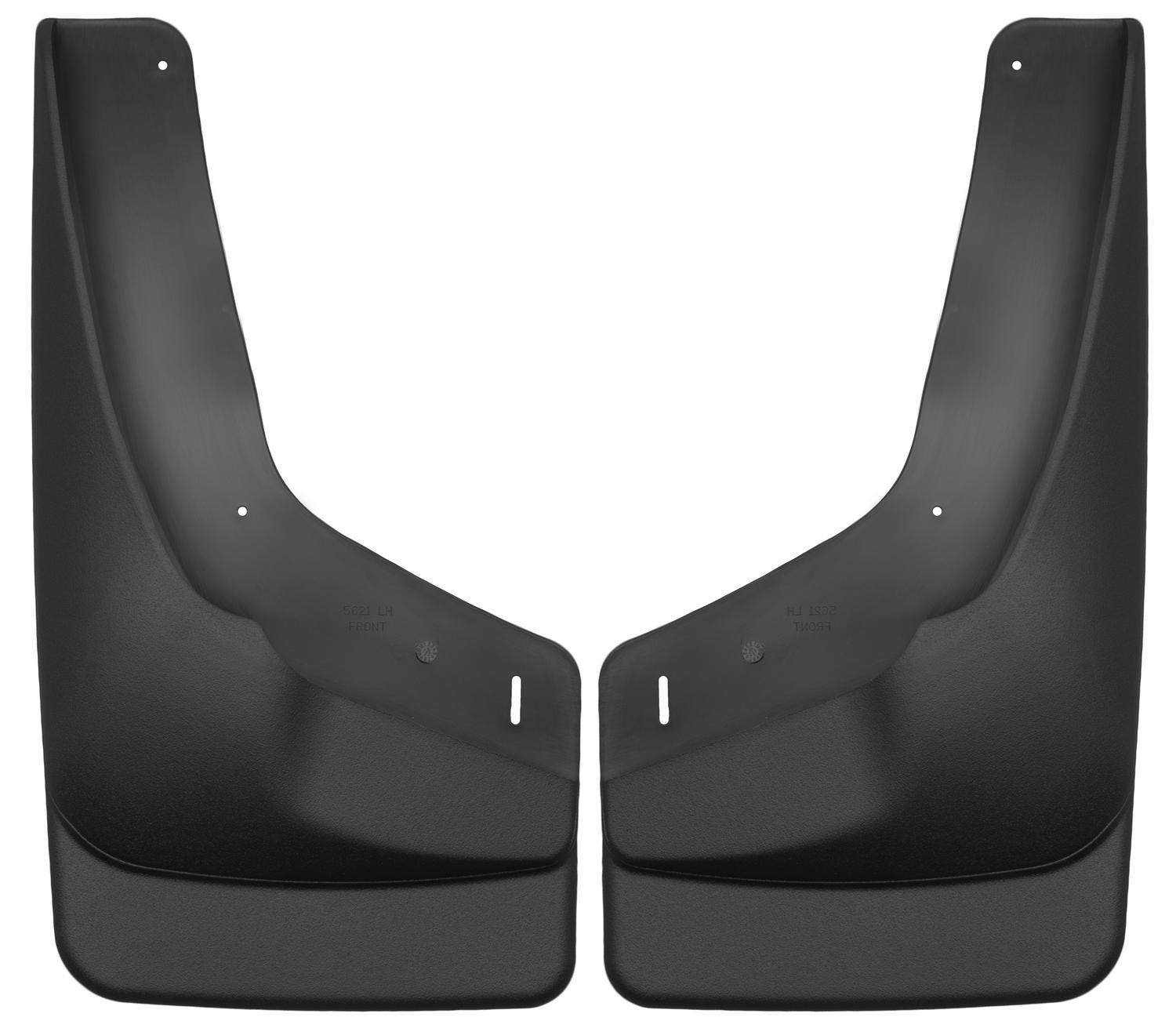 Mud Flap Husky Liners 56211