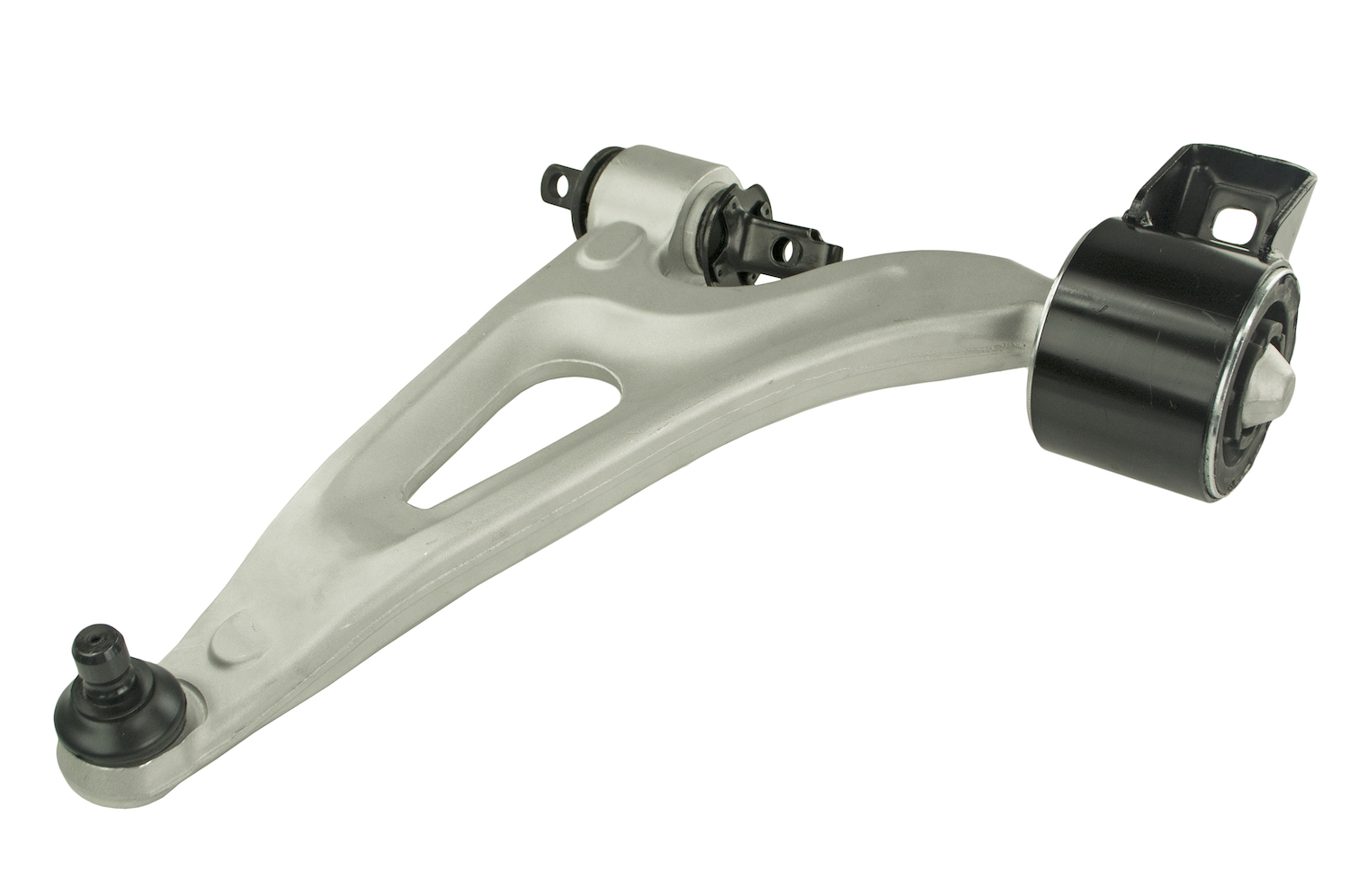 Suspension Control Arm and Ball Joint Assembly Mevotech Original Grade GK80725