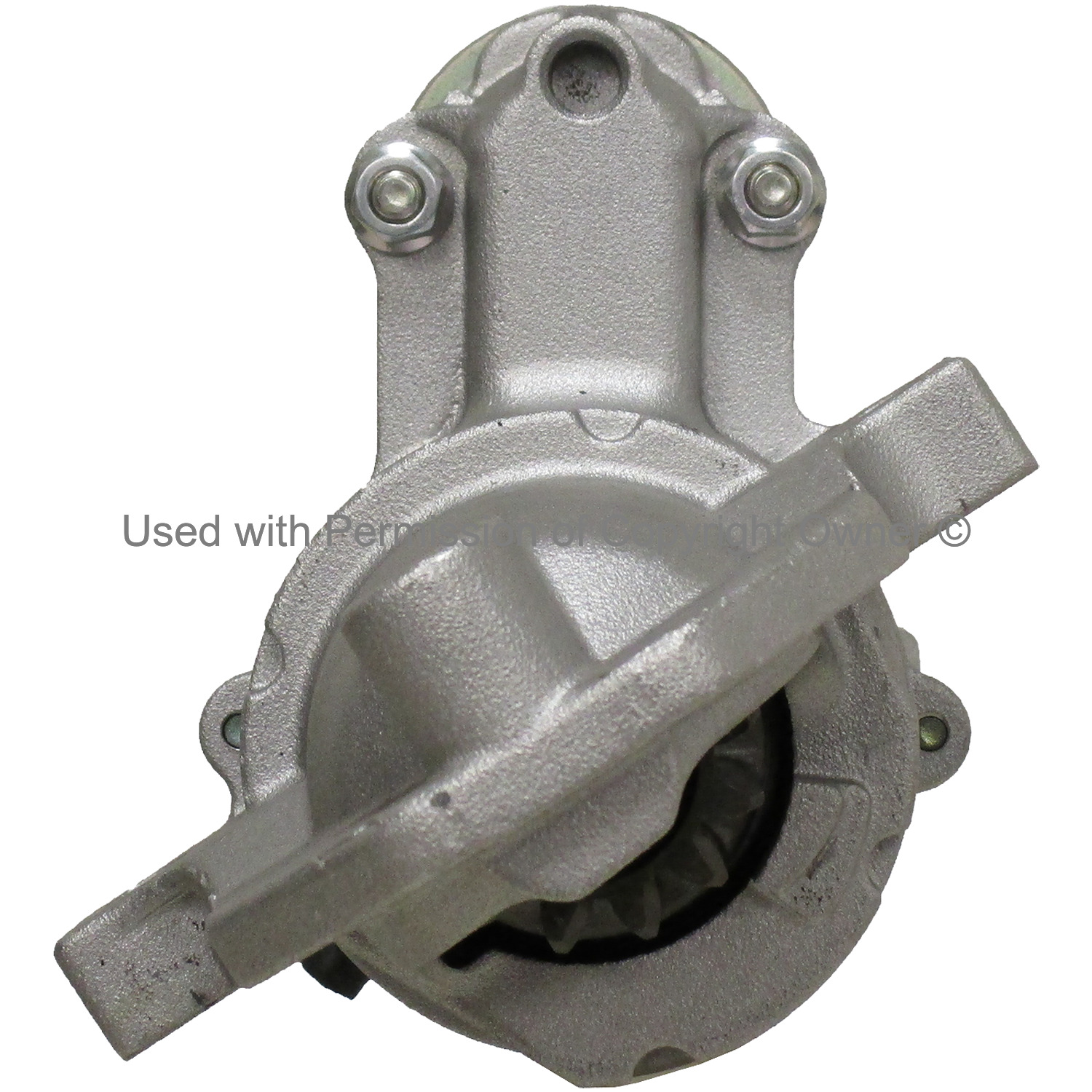 Starter Quality-Built 19089