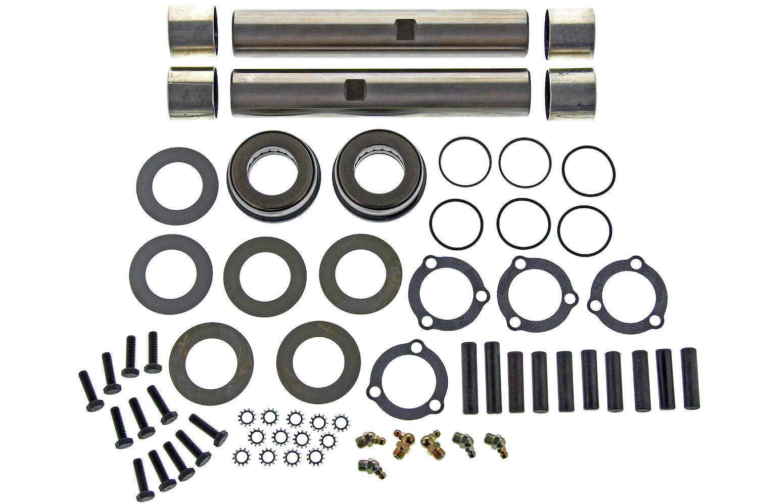 Steering King Pin Set Mevotech Supreme MS95047