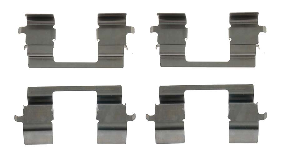 Disc Brake Hardware Kit Carlson 13330