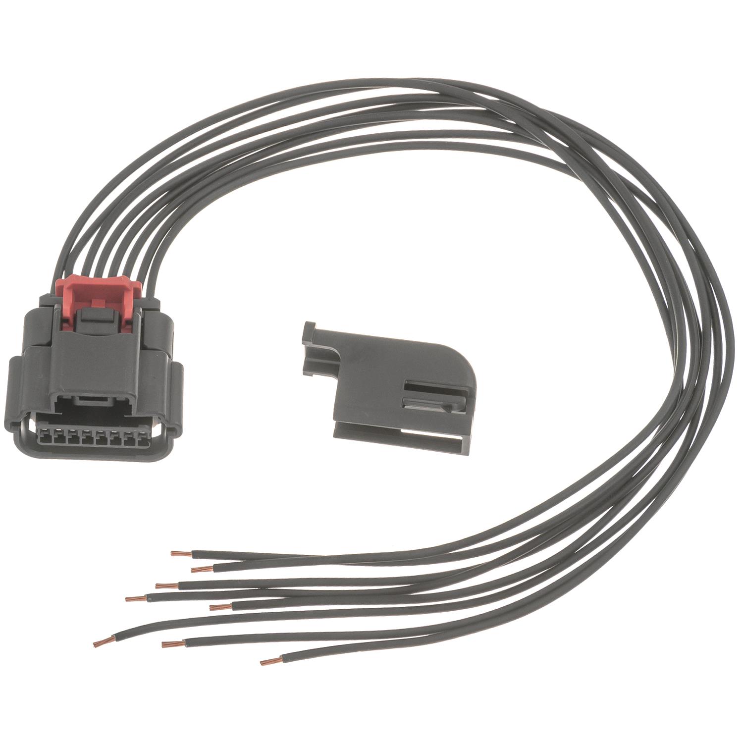 Multi-Purpose Electrical Connector Standard Ignition S2507